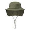 Helikon-Tex Boonie Hat Polish Woodland Small Polycotton Ripstop view 2