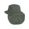 Helikon-Tex Boonie Hat Polish Woodland Small Polycotton Ripstop view 3