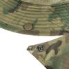 Helikon-Tex Boonie Hat Polish Woodland Small Polycotton Ripstop view 4