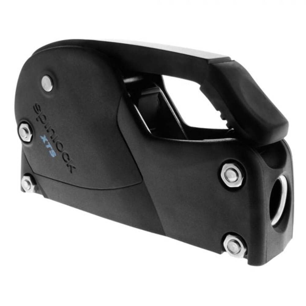 Spinlock XTS Rope Clutch (Single, Ceramic, 6mm-10mm)