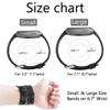FunBand for Fitbit Versa/Fitbit Versa 2/Versa Lite Strap Bands,Classic Soft Silicone Sport Adjustable Replacement Accessory Bracelet Straps [1 Year Warranty] for Fitbit Versa/Fitbit Versa 2/Versa Lite view 3