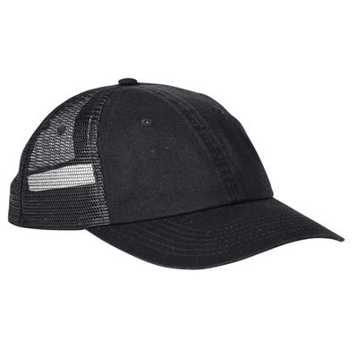 Adams Vibe Cap OS BLACK