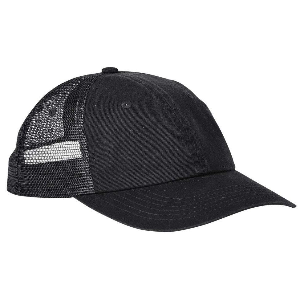 Adams Vibe Cap OS BLACK