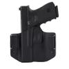 Coyote USA OWB Holster (Left-Hand, Taurus TCP) view 2