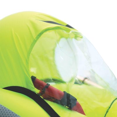 Spinlock Deckvest Sprayhood (Cento)