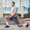 12 Pairs Value Pack of Wholesale Sock Deals Mens Ringspun Cotton Crew Socks, White/Gray, 10-13 view 4