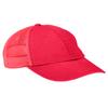 Adams Vibe Cap OS RED view 1