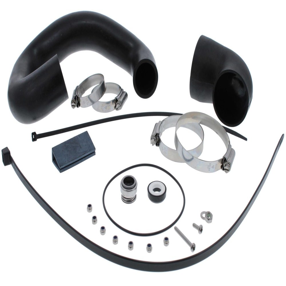 Jabsco Major Service Kit 58100-2000, Major Service Kit