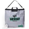 Vexan Aerated Tournament Weigh In Bag for Bass Fishing - Heavy Duty 24"x24" Bubble Fish Bag for Live Fish w/Built-In Aerator System - Waterproof, Zippered, Padded Handles, Triple-Welded Seams view 1