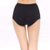Women's Pro Team Ciclismo Cycling Underwear Bike Bicycle Shorts Briefs Knickers Gel 3D Padded Black view 2