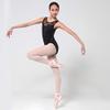 116141038 Fashion Leotard Lace Ballet Dance Leotards (XL, Black) view 3