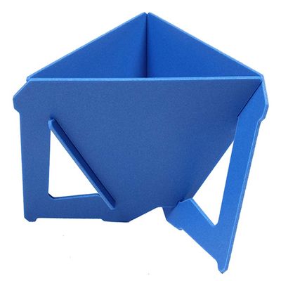 MUNIEQ 09210006002002 Tetra Drip 02P, Blue