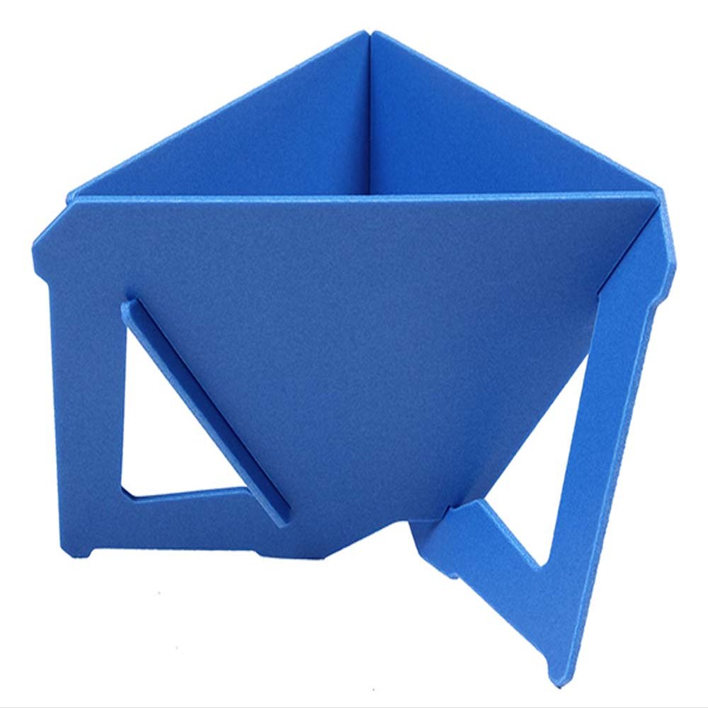 MUNIEQ 09210006002002 Tetra Drip 02P, Blue