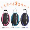 Arch  Loop (arch) Loop Basketball Ball Case (1 Pieces) 7 # # # # Balls Supported [, Black, Blue/Black Pink/burakkuakuaburu-] view 2