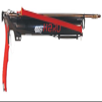 BEUCHAT Hero Speargun - Open Muzzle with Rail (Select Size) (75cm)