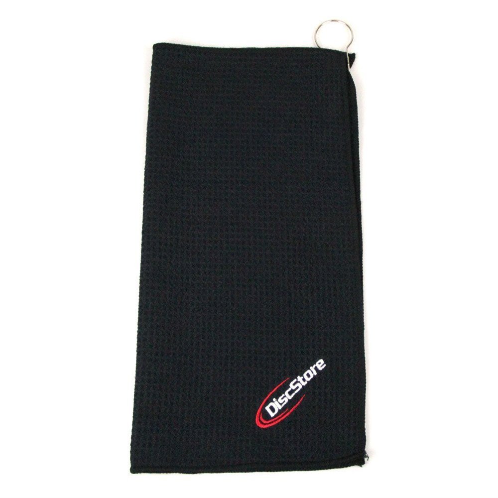 Disc Golf Microfiber Towel - Quick Dry