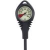 SCUBAPRO Standard Pressure Gauge, Bar view 1