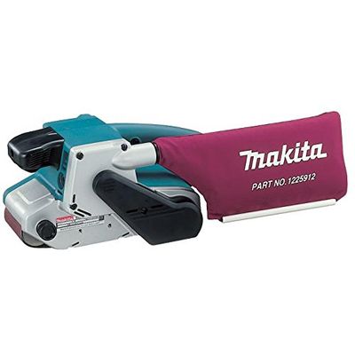 Makita 9903 3" x 21" Belt Sander