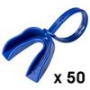 CHAMPRO Mouthguard with Strap, 50 Pack, Ideal for Football, Lacrosse, and More. view 2