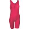 Cliff Keen Racerback Women's Wrestling Singlet Scarlet LW79OKC (Medium) view 1
