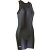 Cliff Keen Racerback Women's Wrestling Singlet Black LW79OKC (Small) view 1