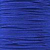 West Coast Paracord Tactical 5-Strand Nylon Core 275-LB Tensile Strength - 3/32 Inch (2.38mm) Paracord Rope (Electric Blue, 25 Feet) view 1