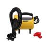 Seachoice Portable 120V Super Air Pump w/ 10-Ft. Power Cord, 2.5 PSI, For Boating and General Inflatables view 2