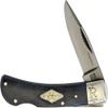 Rough Rider Lockback Black Titanium RR1773 view 1