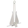 SEACHOICE 41727 Utility Anchor  PVC Coated  8 Pounds  White  for Boats up to 24 Feet view 3