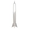 SEACHOICE 41727 Utility Anchor  PVC Coated  8 Pounds  White  for Boats up to 24 Feet view 4
