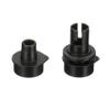 Seachoice 120V Max Electric Air Pump, 2 Ft. of Flexible Hose, Inflates or Deflates, Includes Nozzle Attachments view 3