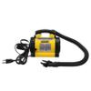 Seachoice Portable 120V Super Electric Air Pump, w/ 10-Ft. Power Cord, .78 PSI, For Boating and General Inflatables view 1