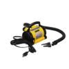 Seachoice Portable 120V Super Electric Air Pump, w/ 10-Ft. Power Cord, .78 PSI, For Boating and General Inflatables view 2