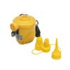 Seachoice 12V Electric Air Pump, For Boating and General Inflatables, 10 Ft. Power Cord view 1