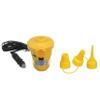 Seachoice 12V Electric Air Pump, For Boating and General Inflatables, 10 Ft. Power Cord view 2
