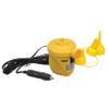 Seachoice 12V Electric Air Pump, For Boating and General Inflatables, 10 Ft. Power Cord view 3