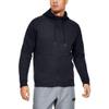 Under Armour SC30 Ultra Perf Jacket, Black//Mod Gray, Medium view 1