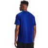 Under Armour Men's Tech 2.0 Short-Sleeve T-Shirt , Royal (400)/Graphite, XX-Large Tall view 2