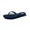 Reef Stargazer Womens Beach Flip Flop, Super Lightweight and Soft Footbed, Thin Glitter Strap, Mermaid, 7 view 1