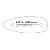 LIMBSAVER Airtech PAD Tikka T3X view 3
