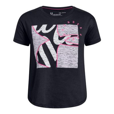 Under Armour UA Finale Showtime YSM Black