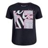 Under Armour UA Finale Showtime YSM Black view 1