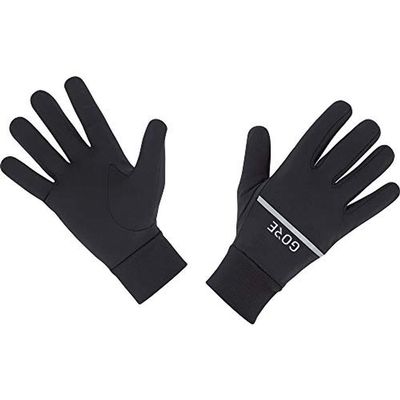 GORE WEAR R3 Gloves, Black, X-Large