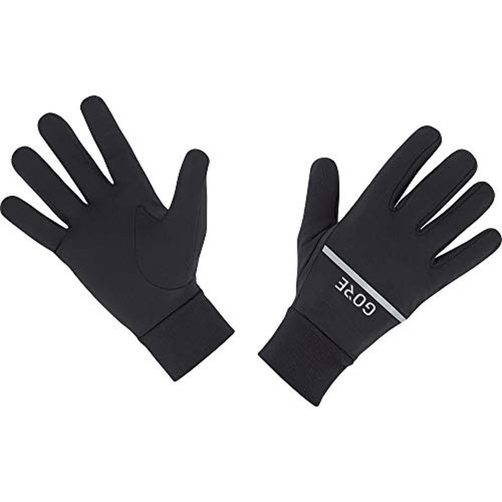 GORE WEAR R3 Gloves, Black, X-Large
