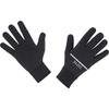 GORE WEAR R3 Gloves, Black, X-Large view 1