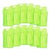 Thur amo 12Pack Adult Training Vests Scrimmage Jersey Bibs Pinnies (Green) view 1