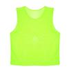 Thur amo 12Pack Adult Training Vests Scrimmage Jersey Bibs Pinnies (Green) view 4