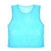 Thur amo 12Pack Adult Training Vests Scrimmage Jersey Bibs Pinnies (Blue) view 2