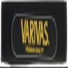 Sweetfish Supporter VAAC-31 Gold view 1