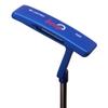 Bionik 101 Blue Golf Putter Right Handed Blade Style with Alignment Line Up Hand Tool 33 Inches Teenage Boy's Perfect for Lining up Your Putts view 2